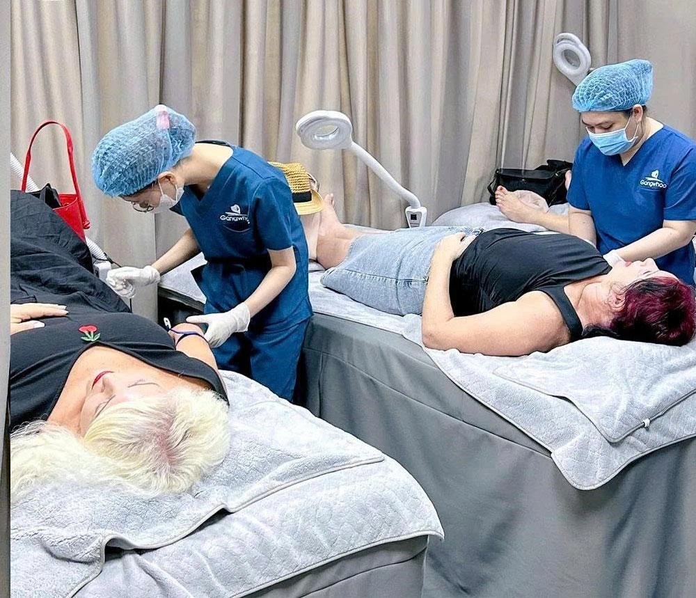 Why More and More International Clients Choose Vietnam for Cosmetic Surgery?